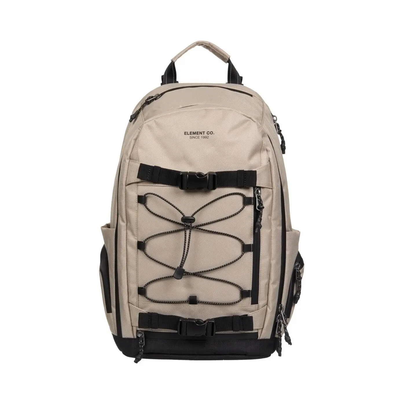 Skateboardtasche Element Scheme BPK