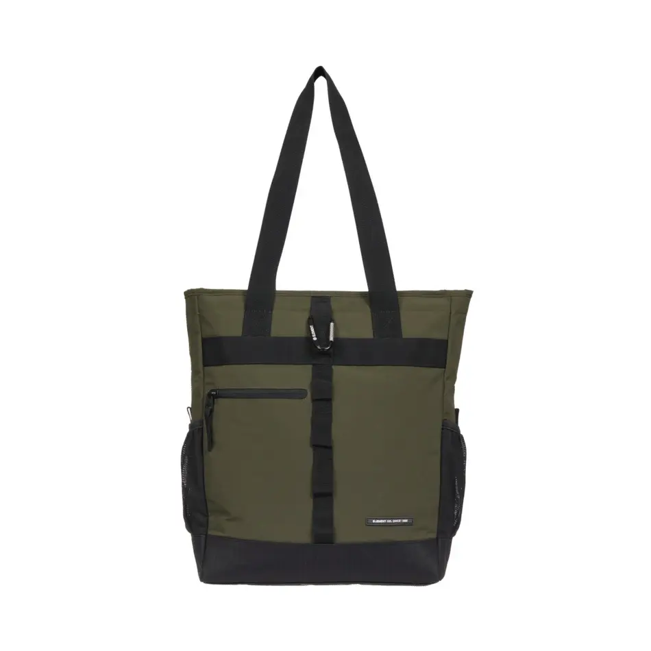 Tote Bag Element 2Way Laptop