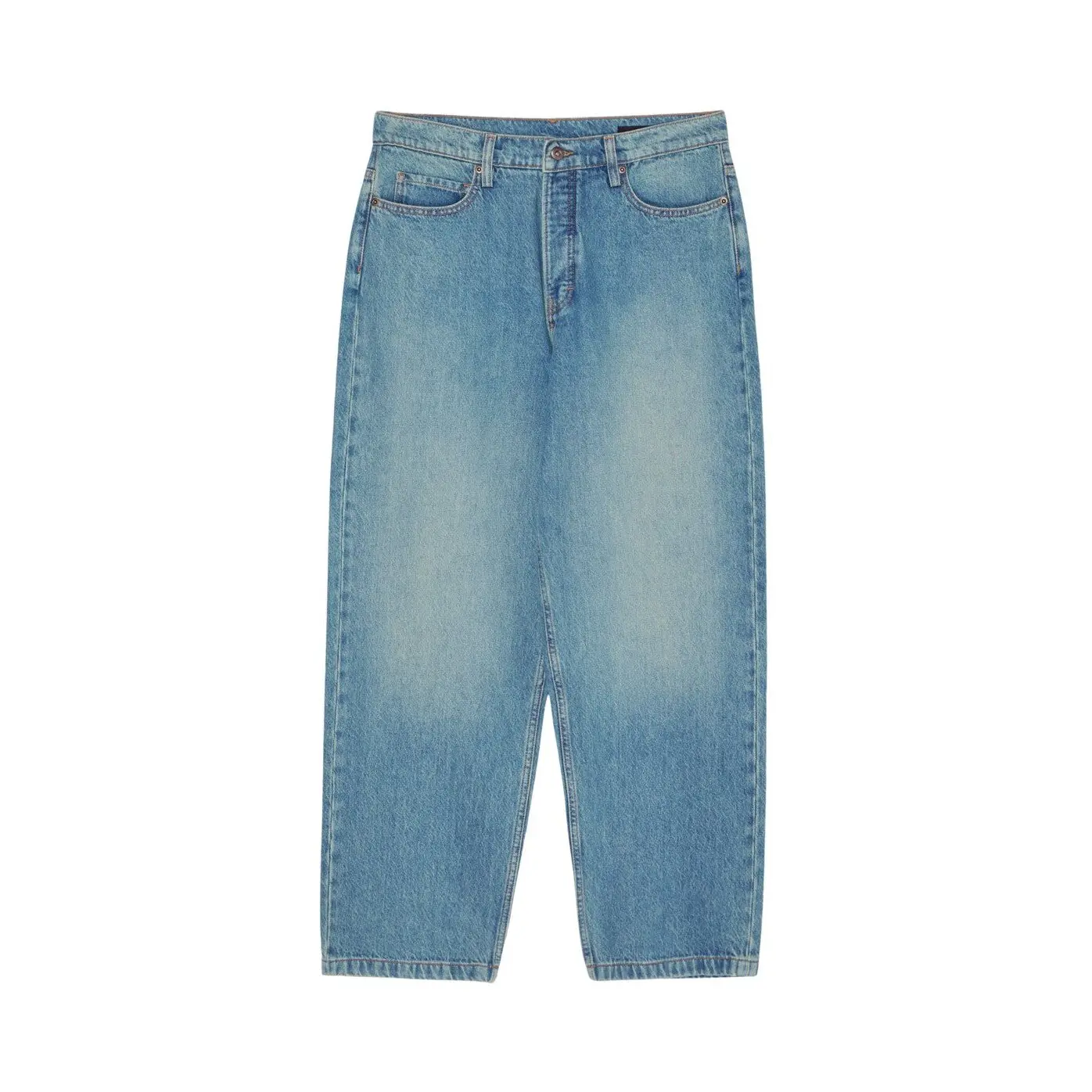 Lockere Jeans Element Big 5