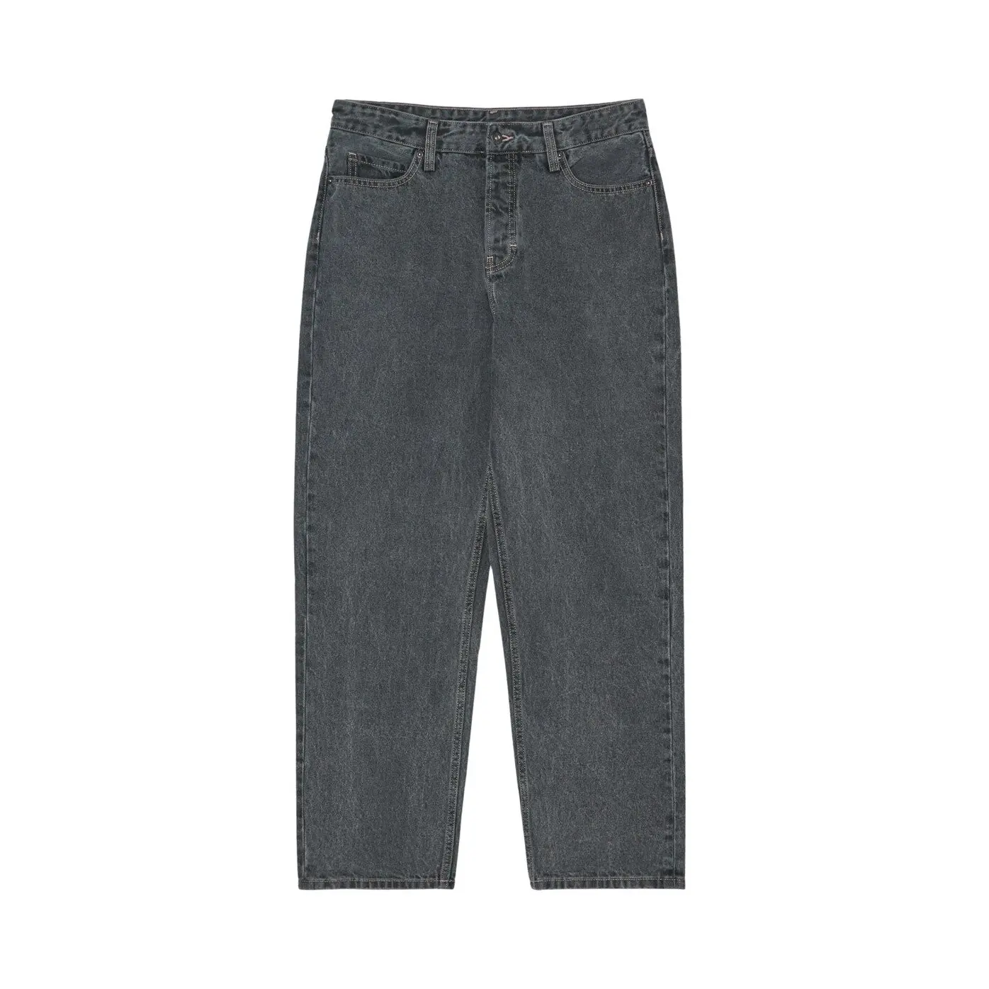 Tapered Jeans aus Baumwolle Element Relax 5