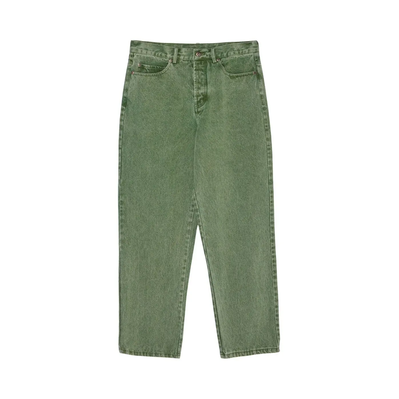 Element Men's Vert Tapered Jeans Elet Relax 5