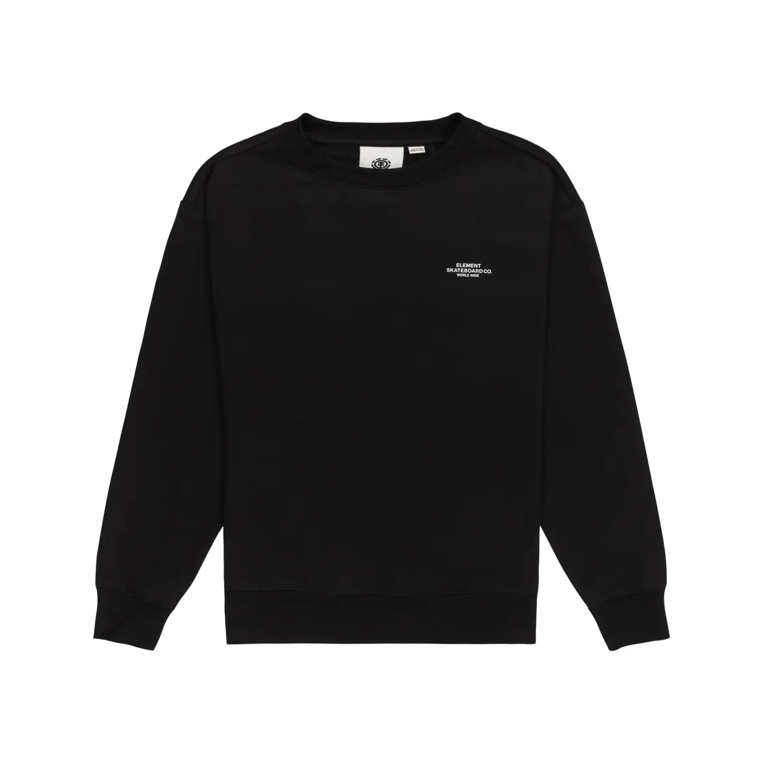 Pullover Element