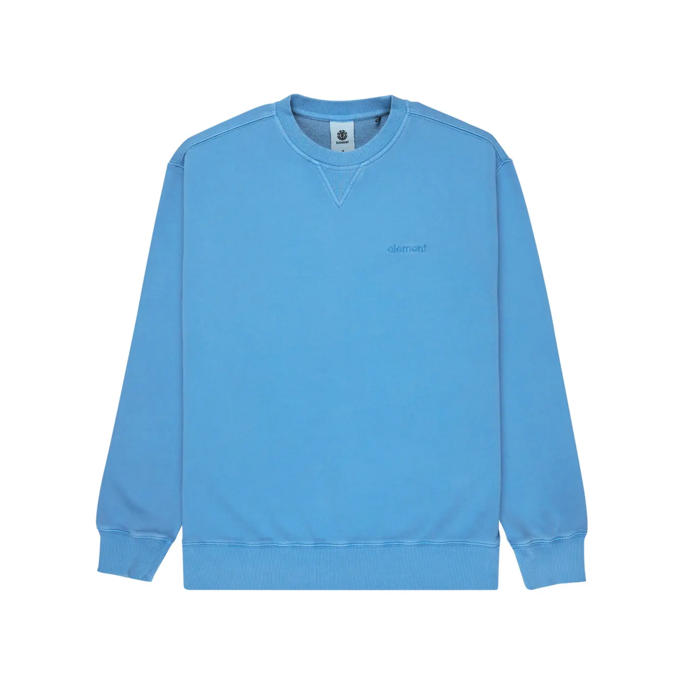 Element Men's Bleu Sweatshirt Elet Lowcase Pigt
