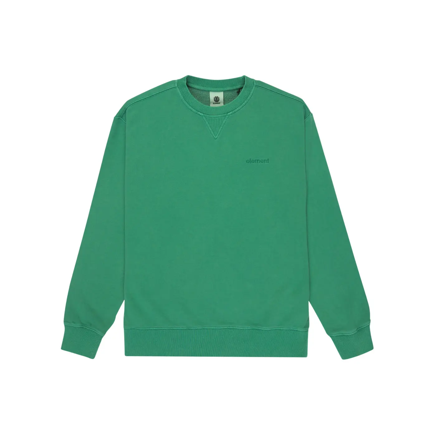 Element Men's Vert Sweatshirt Elet Lowcase Pigt