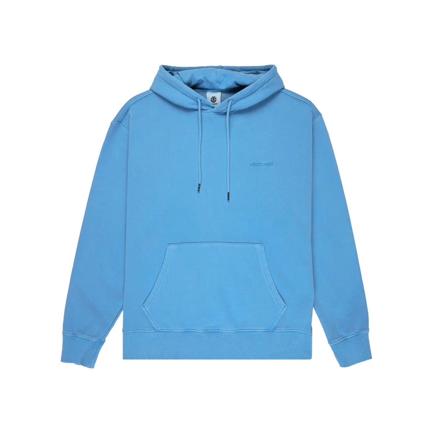 Element Men's Bleu Hooded Sweatshirt Elet Lowcase Pigt