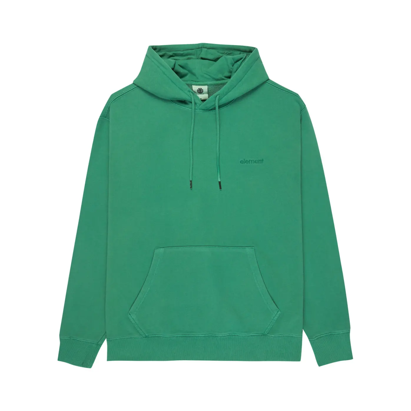 Element Men's Vert Hooded Sweatshirt Elet Lowcase Pigt
