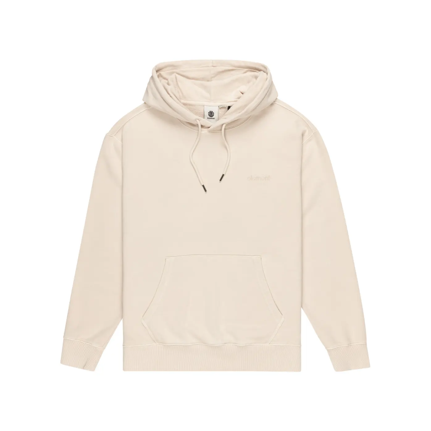 Kapuzensweatshirt Element Lowcase Pigment