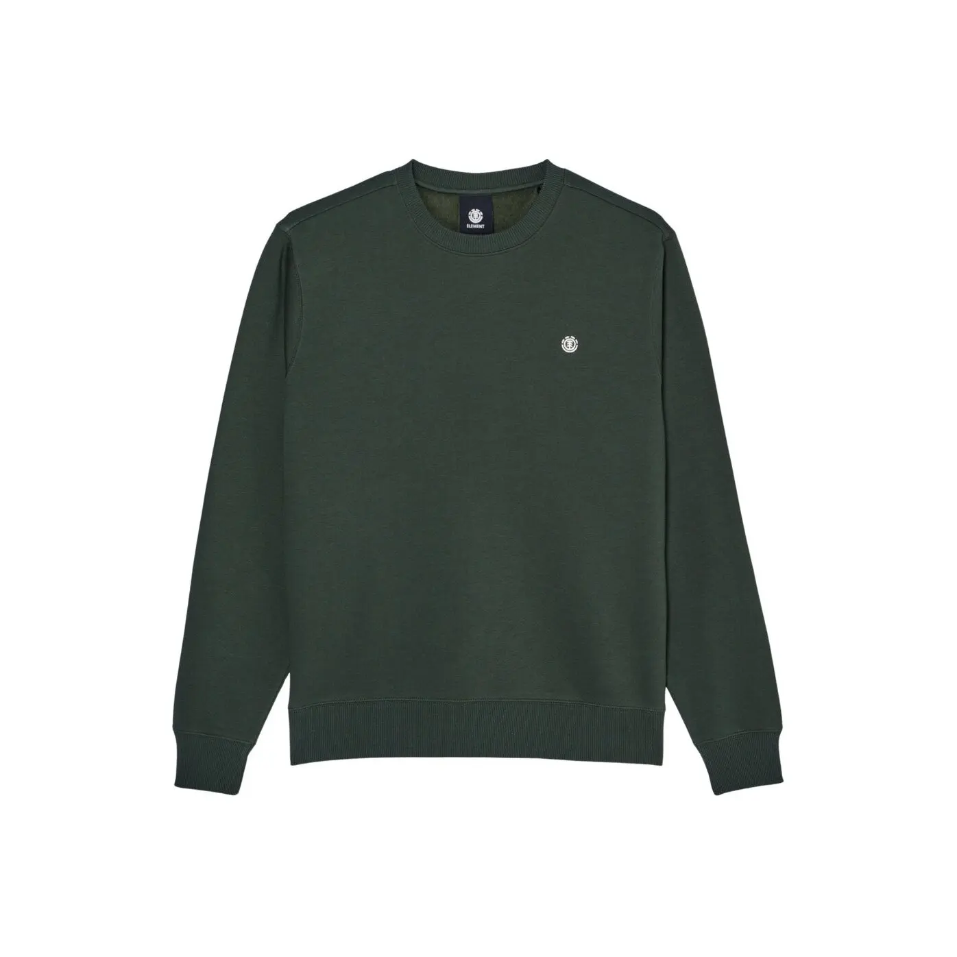 Element Men's Vert Sweatshirt Elet Icon Embroidery