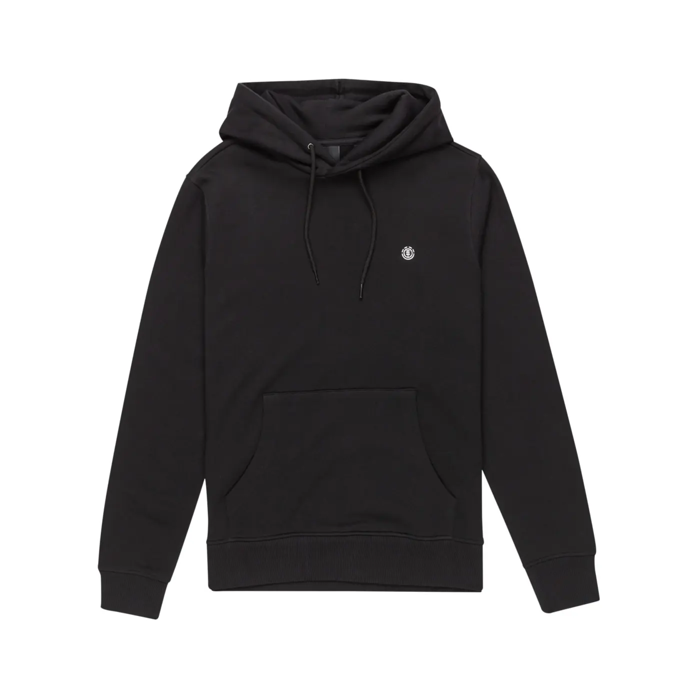 Hoodie Element Icon Embroidery