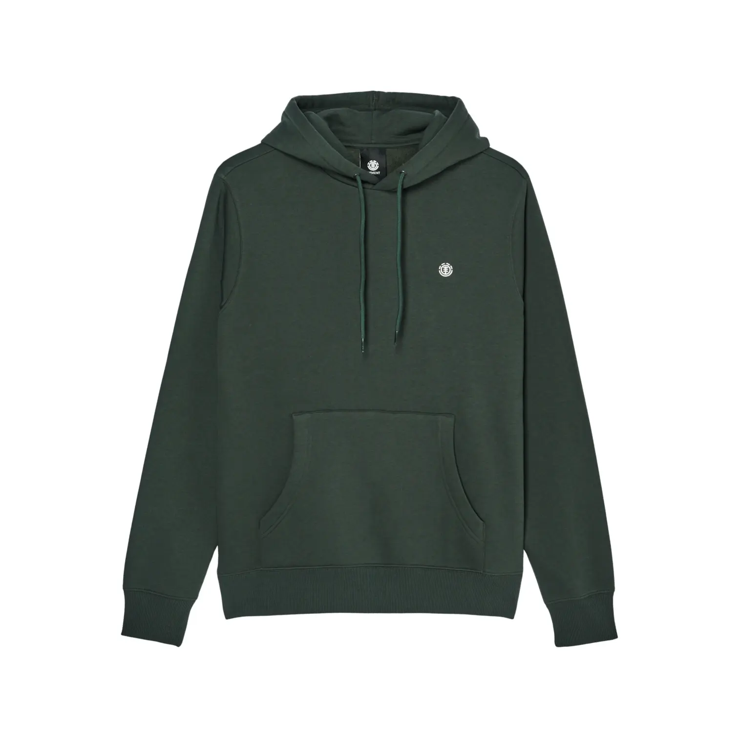 Element Cornell Classic Hoodie Groen XL Man