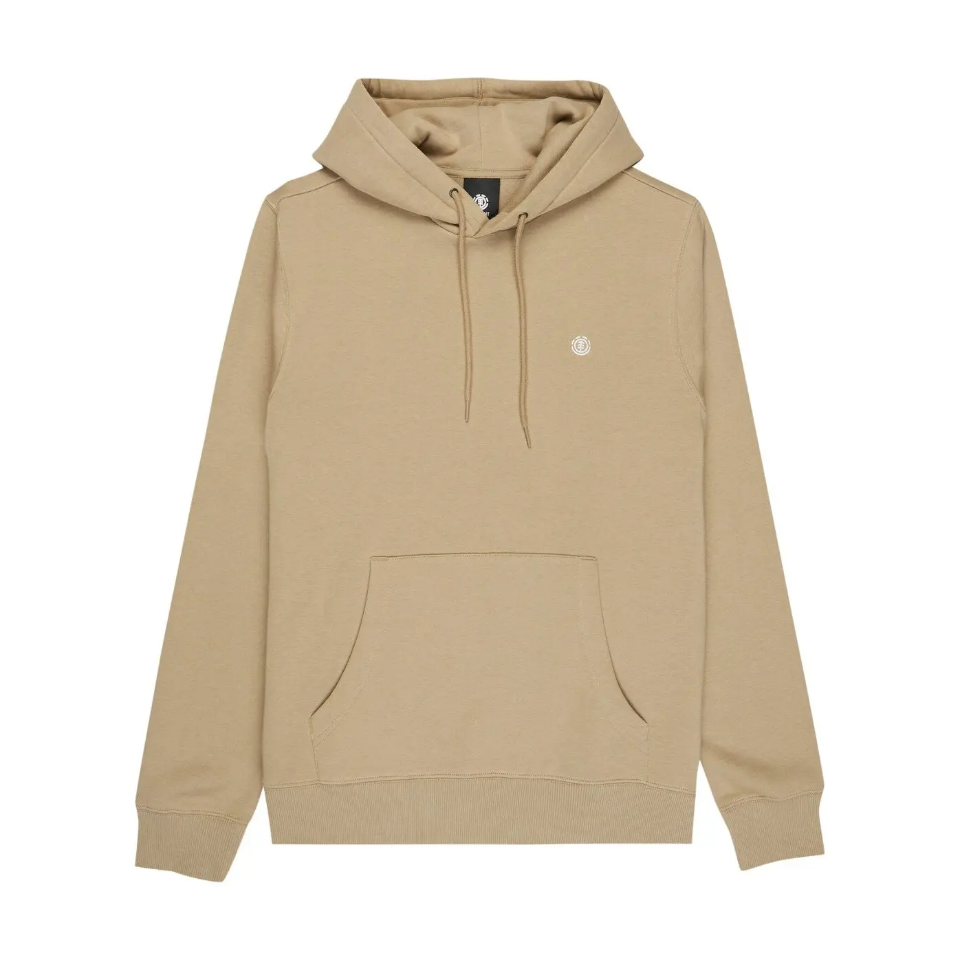 Kapuzensweatshirt Element Icon Embroidery