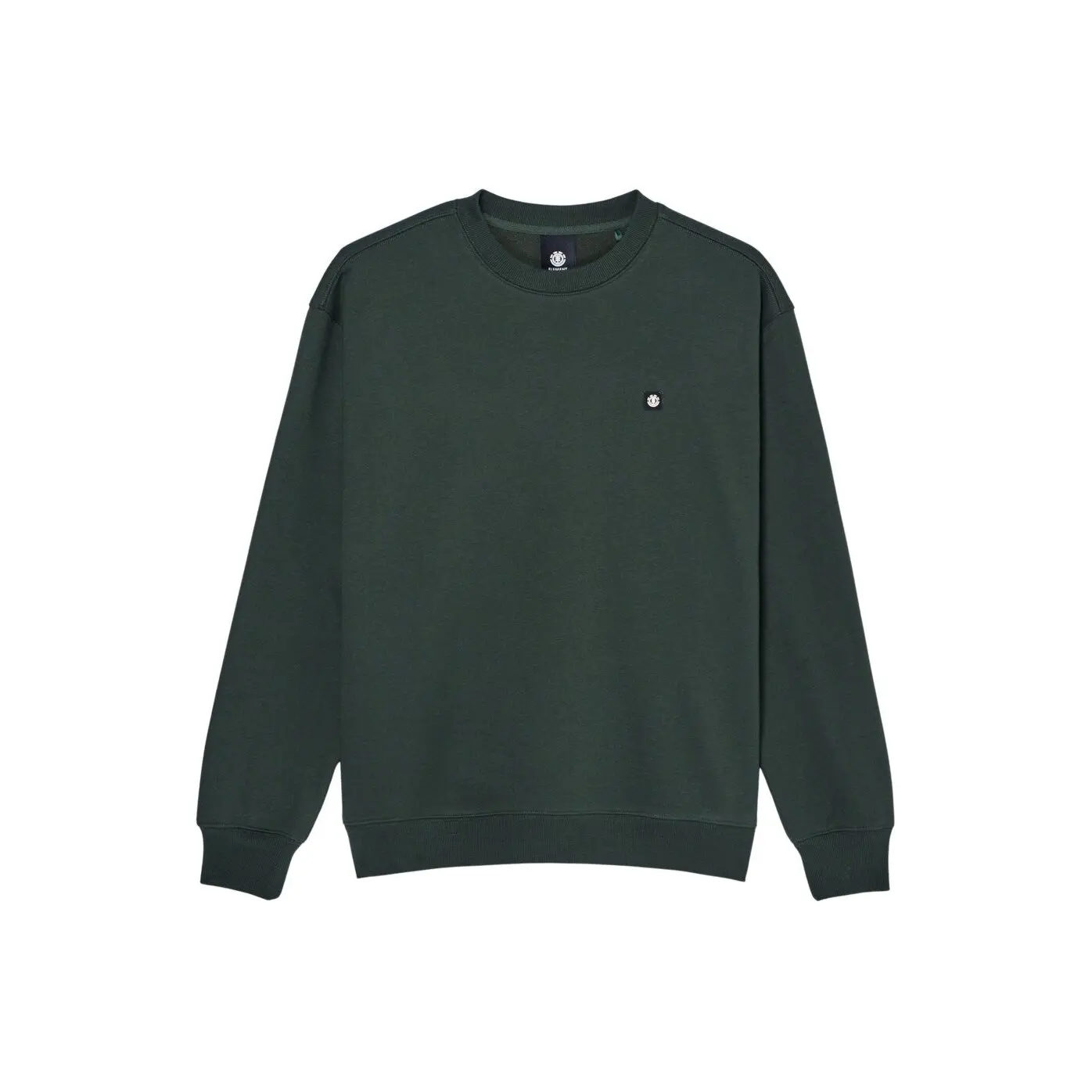 Pullover Element Icon Rain