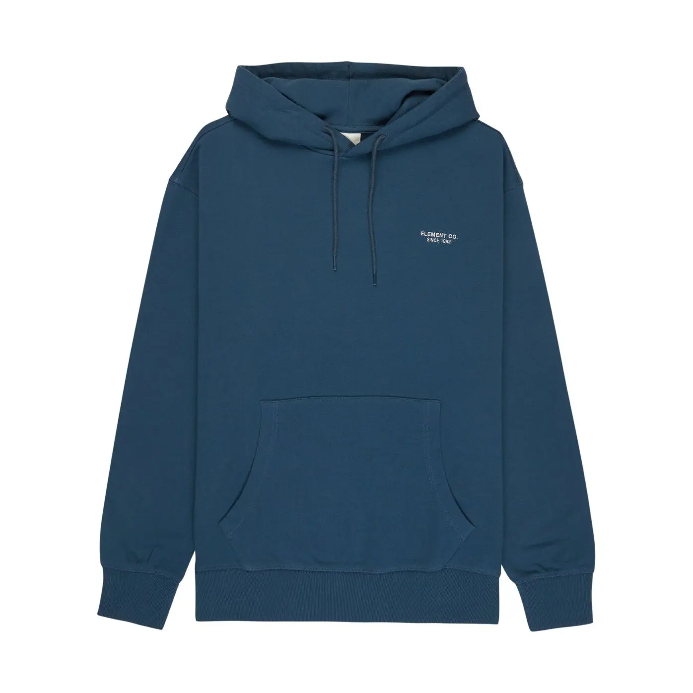 Element Men's Bleu Hooded Sweatshirt Elet
