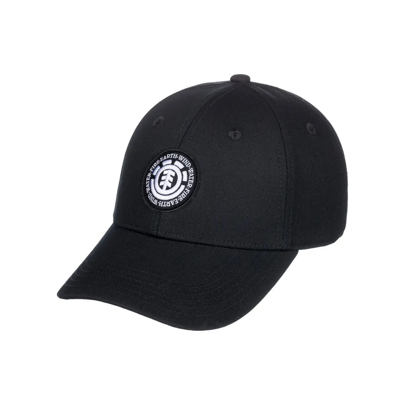 Baseball Kappe Element Treelogo 2.0