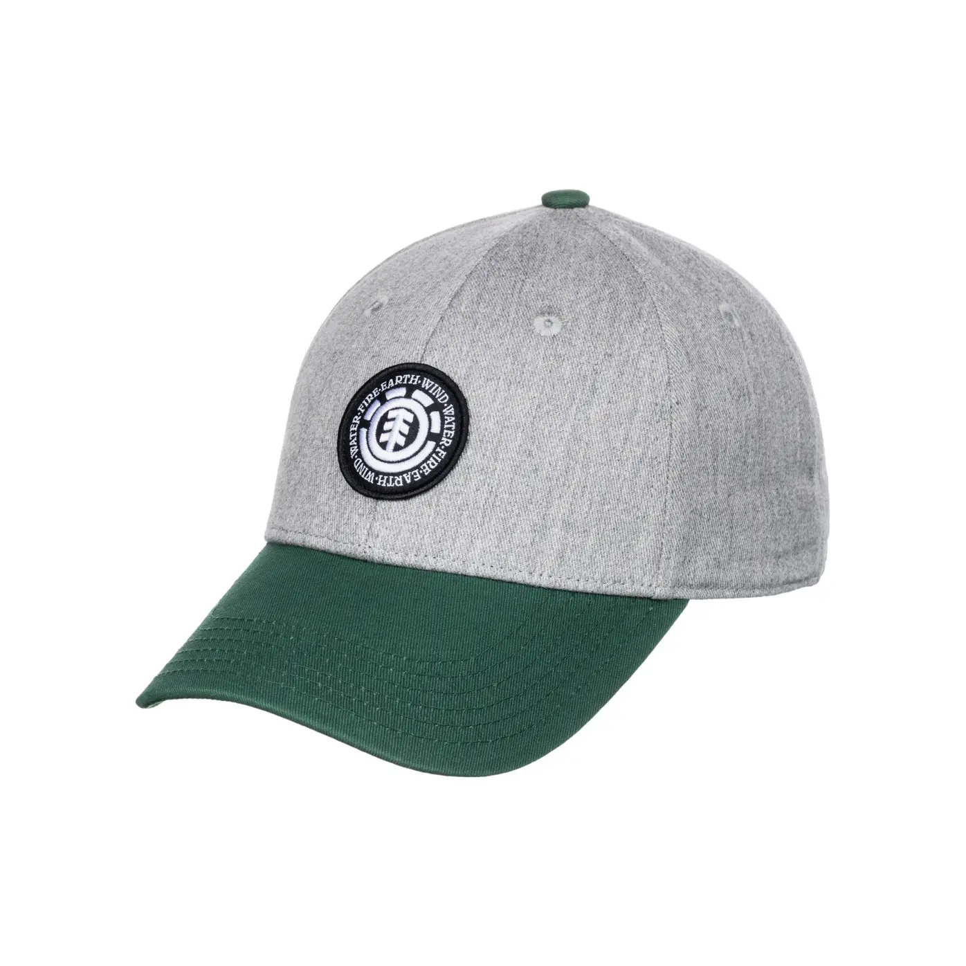 Baseball Kappe Element Treelogo 2.0