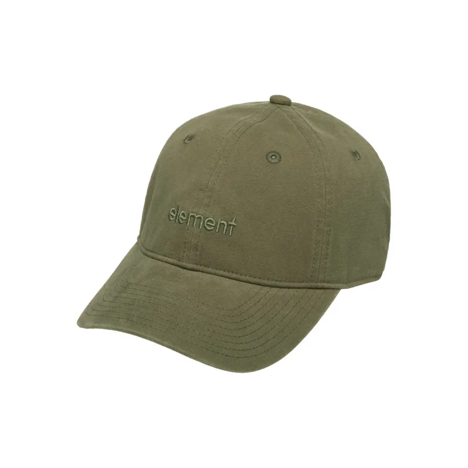 Baseball Kappe Element Lowcase Dad
