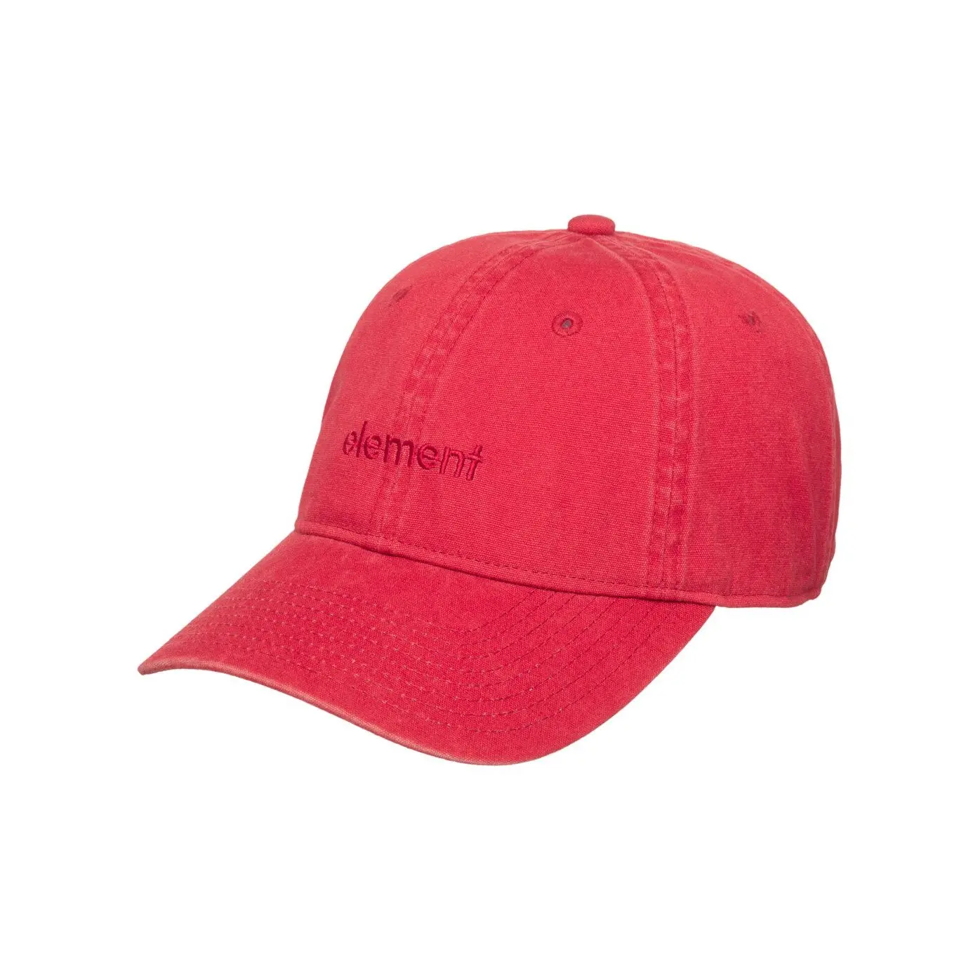 Element Men's Rouge Baseball Cap Elet Lowcase Dad