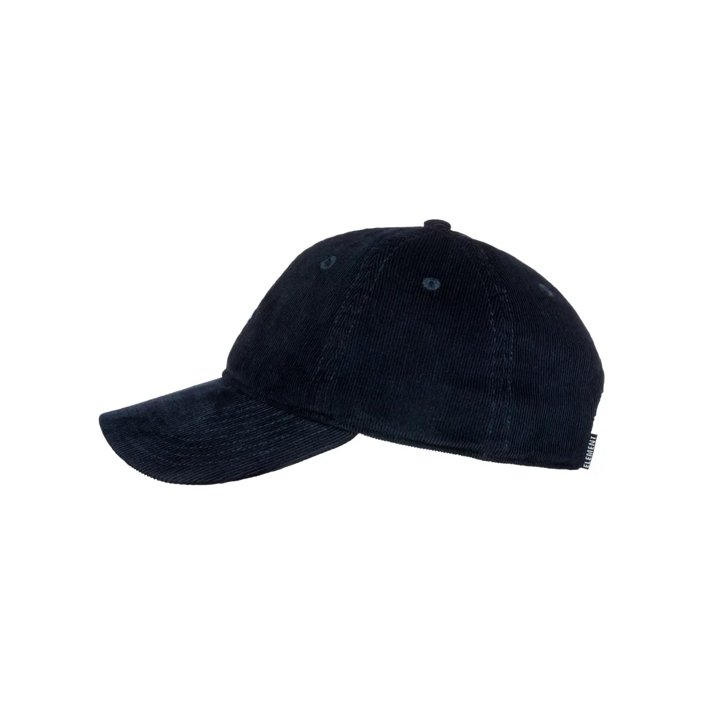 Cord-Stretch Baseball-Cap Element Icon