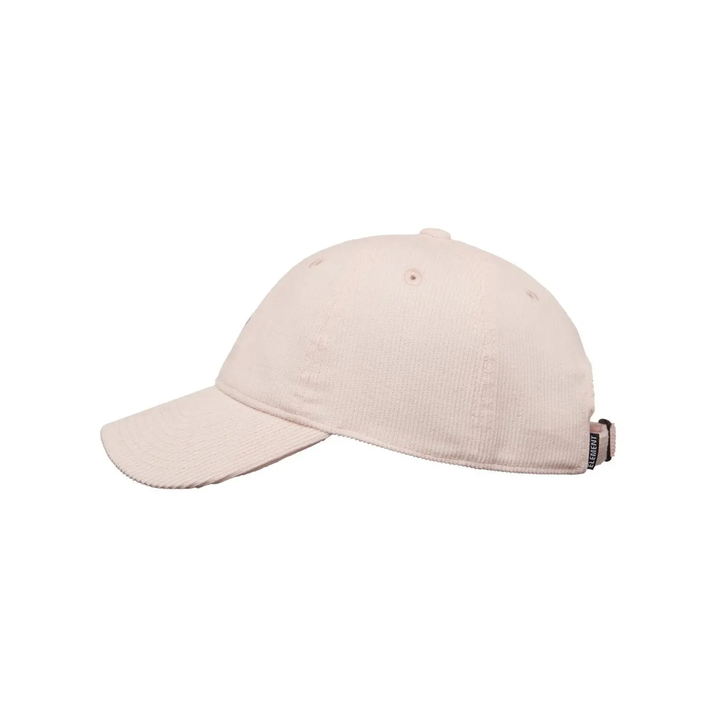 Element Men's Rose Corduroy Baseball Cap Elet Icon
