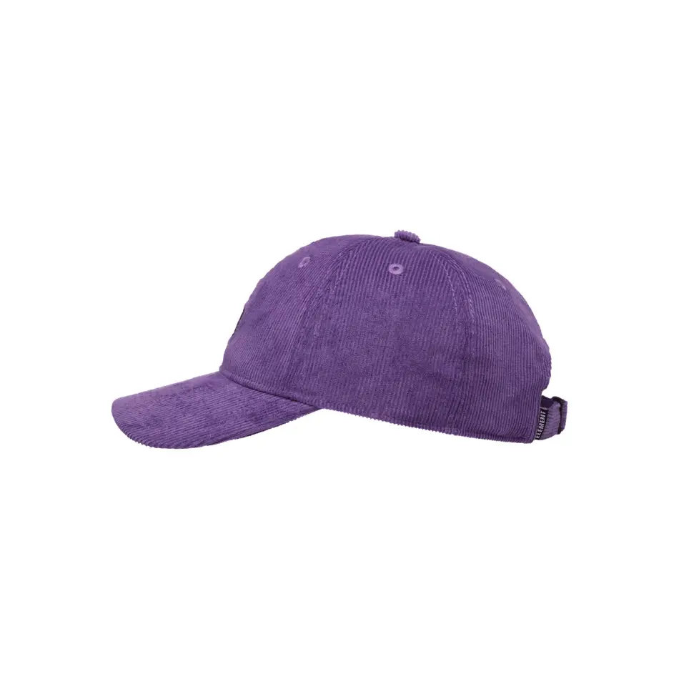 Cord-Stretch Baseball-Cap Element Icon