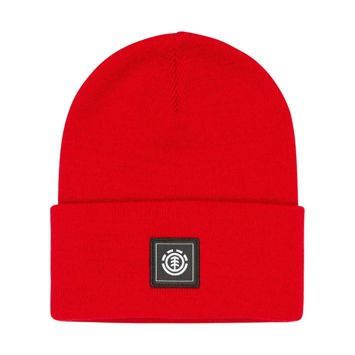 Element Men's Rouge Beanie Elet High Icon