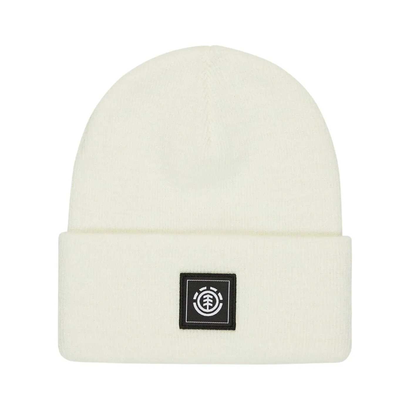 Element Men's Blanc Beanie Elet High Icon