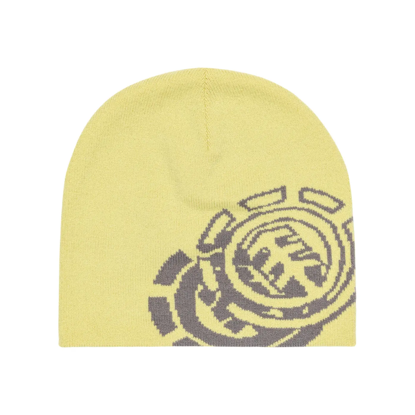Beanie Element No Fold Double Icon