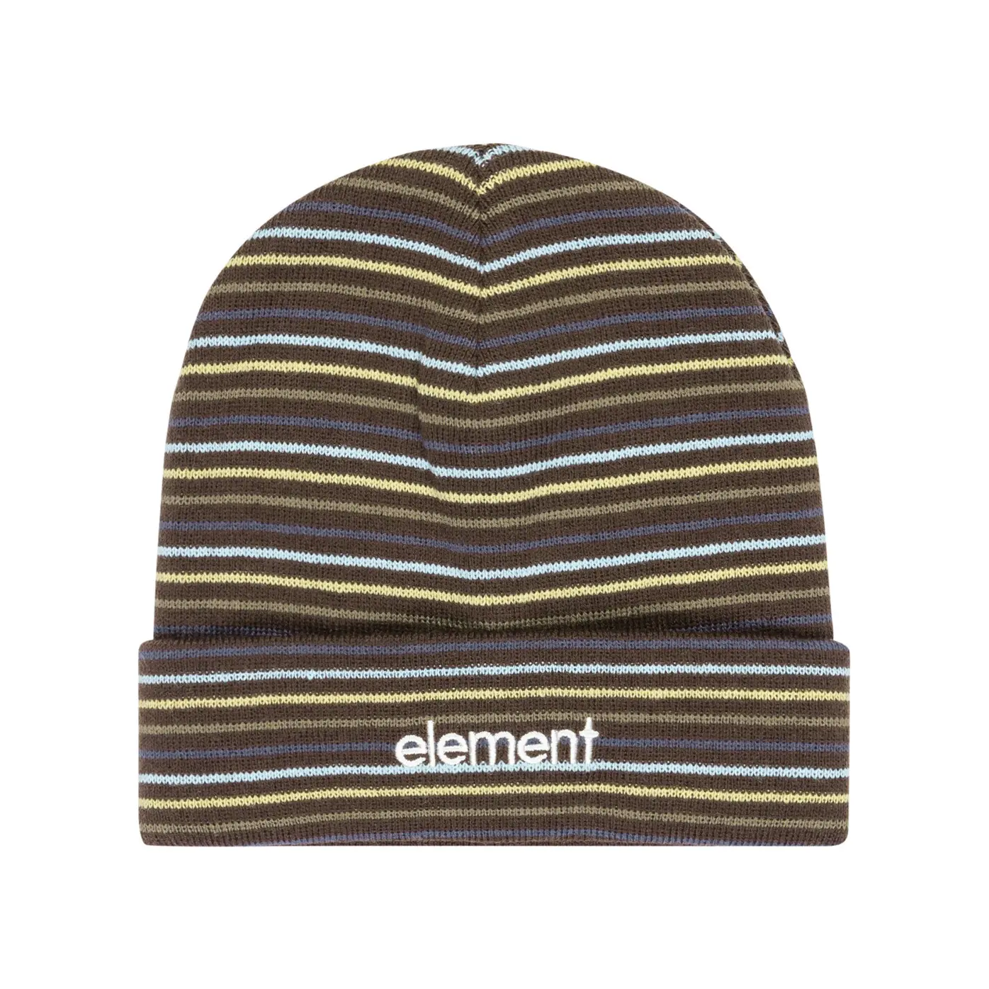Mütze Element Mid Lowcase Stripe