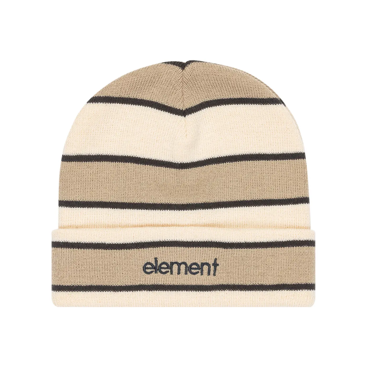 Mütze Element Mid Lowcase Stripe