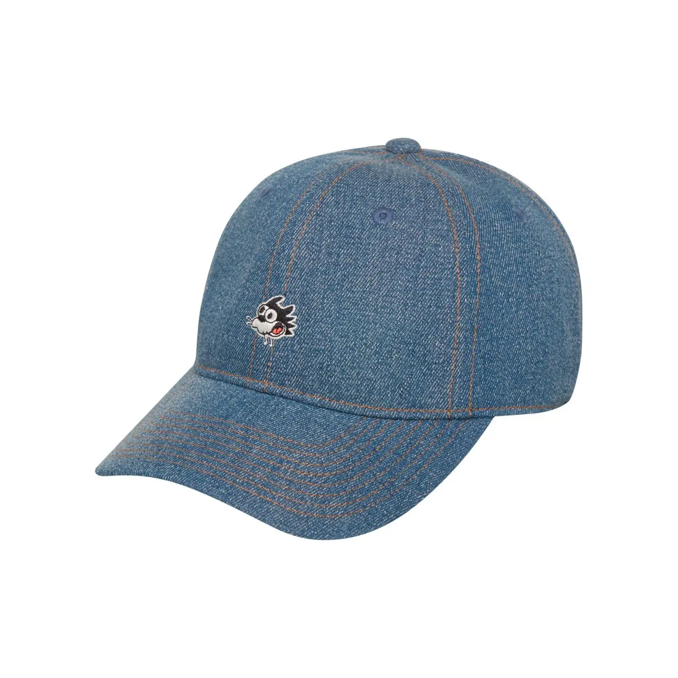 Element Men's Bleu Baseball Cap Elet Snacks Dad