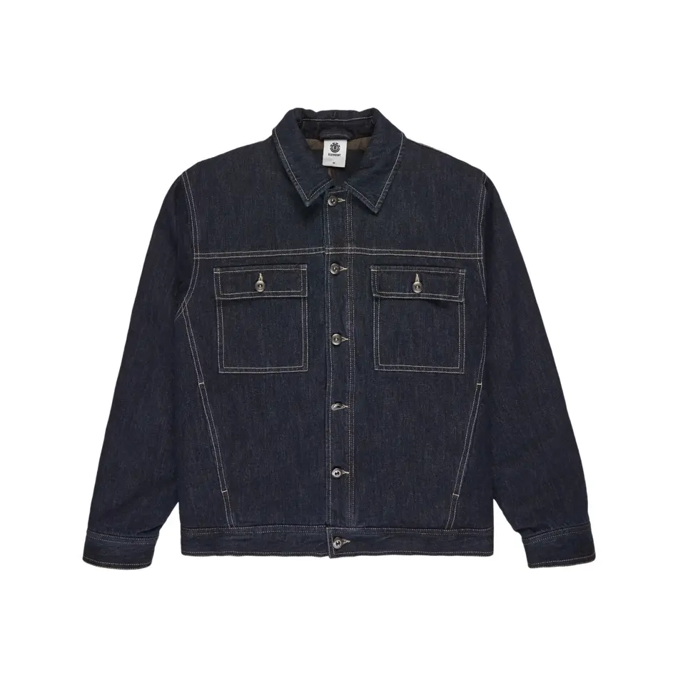 Image of Jeansjacke Element Trucker