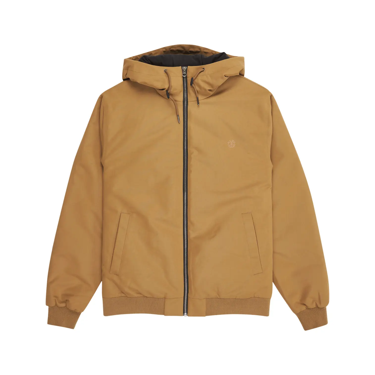Kapuzenjacke Element Dulcey