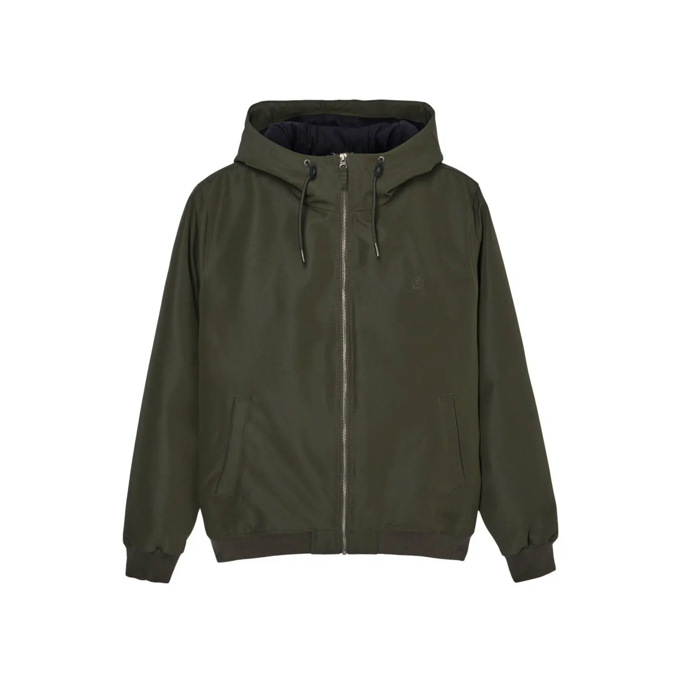 Kapuzenjacke Element Dulcey
