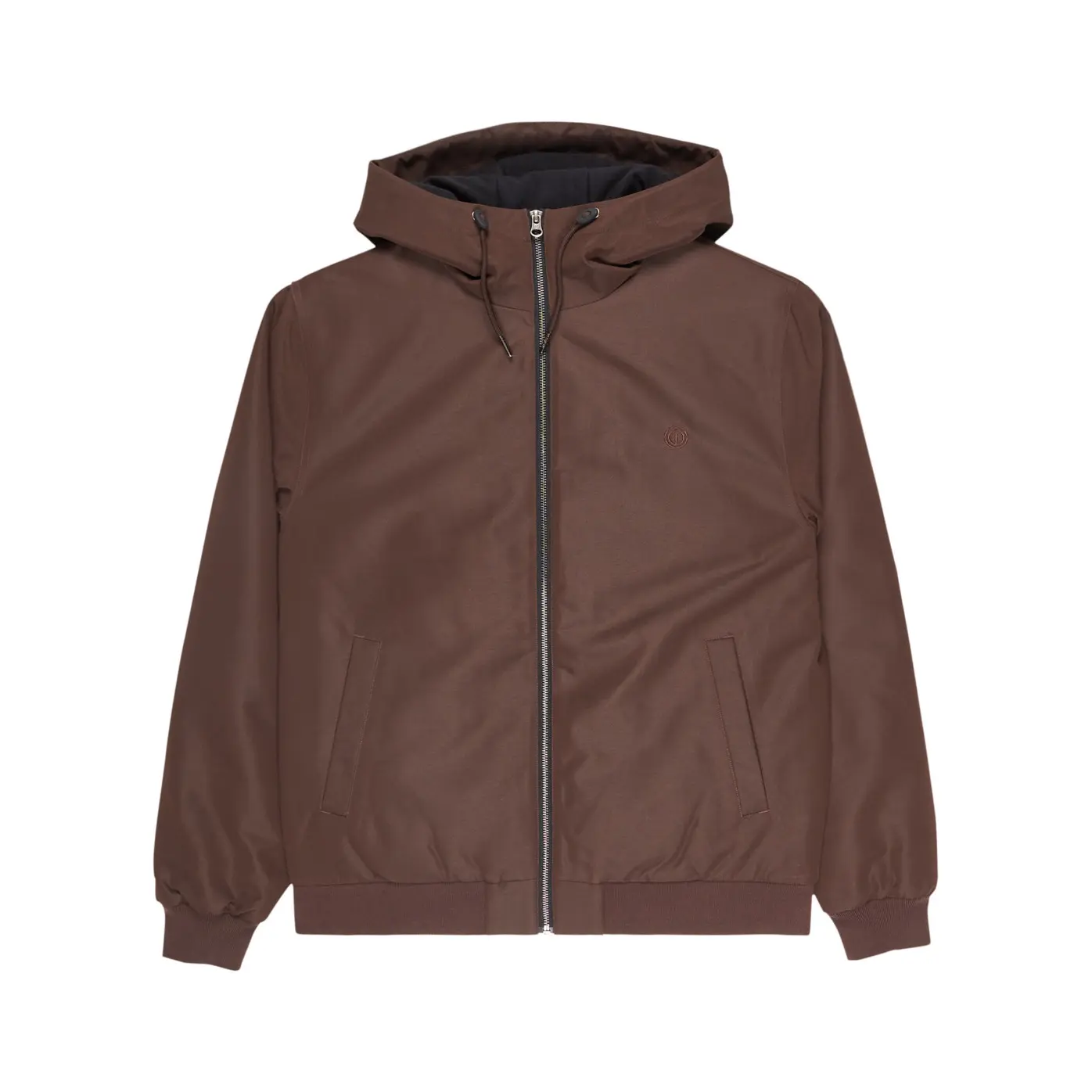 Kapuzenjacke Element Dulcey