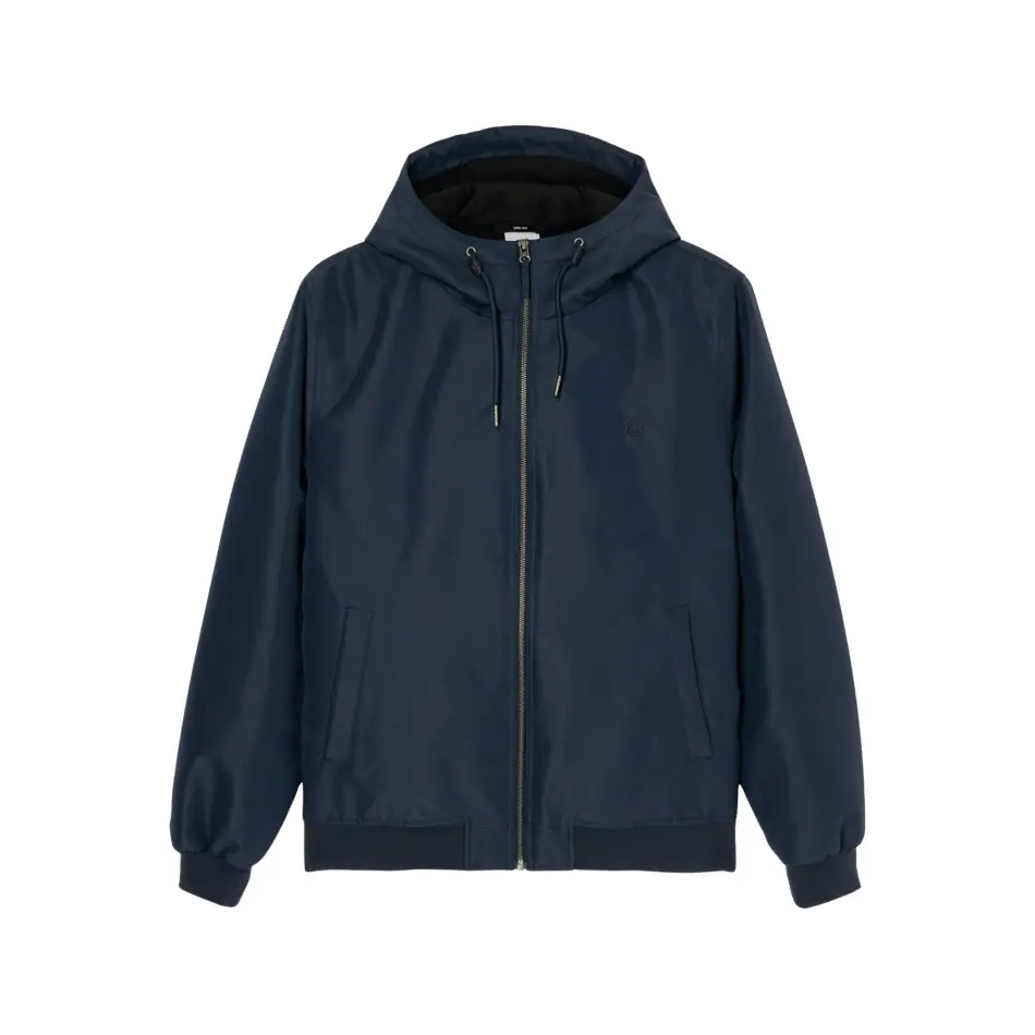 Kapuzenjacke Element Dulcey