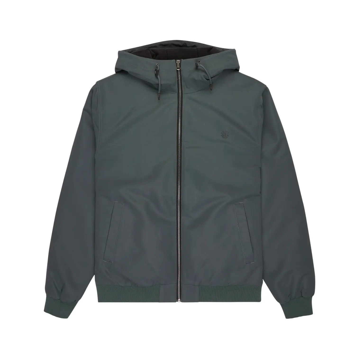 Kapuzenjacke Element Dulcey