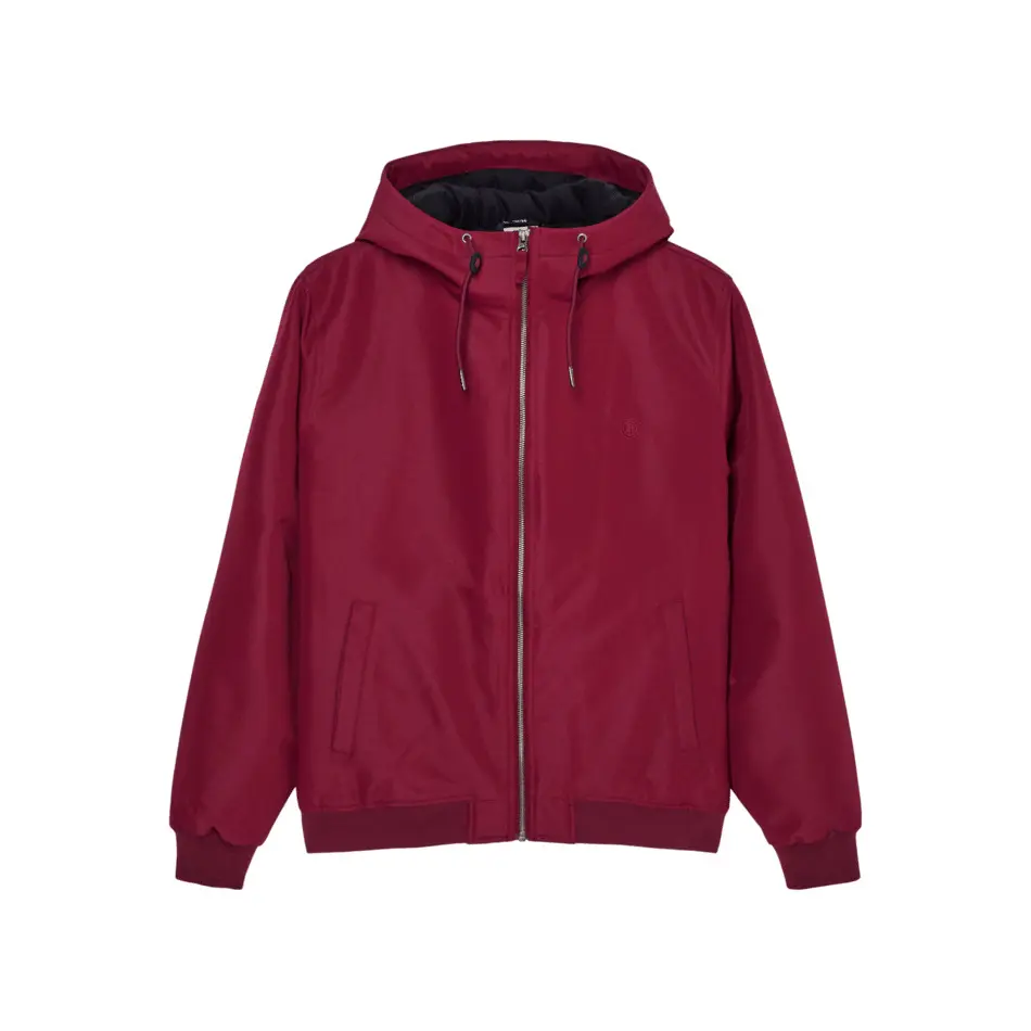 Kapuzenjacke Element Dulcey