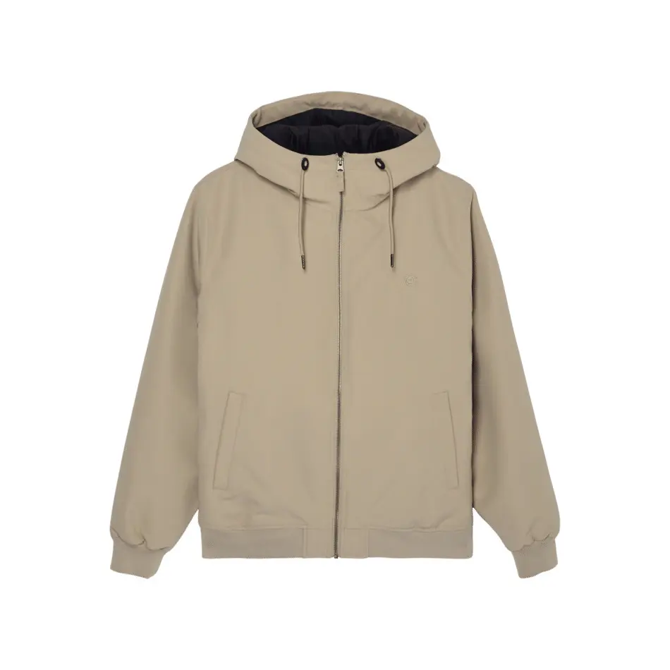 Kapuzenjacke Element Dulcey