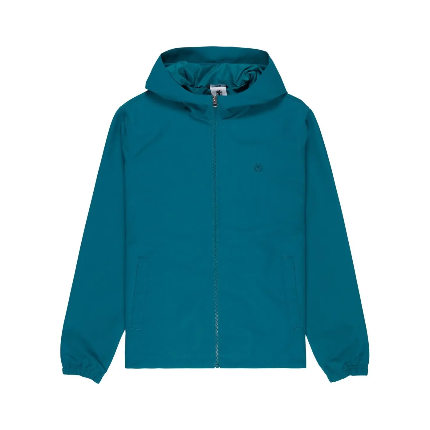 Element Men's Bleu Waterproof Jacket Elet Alder
