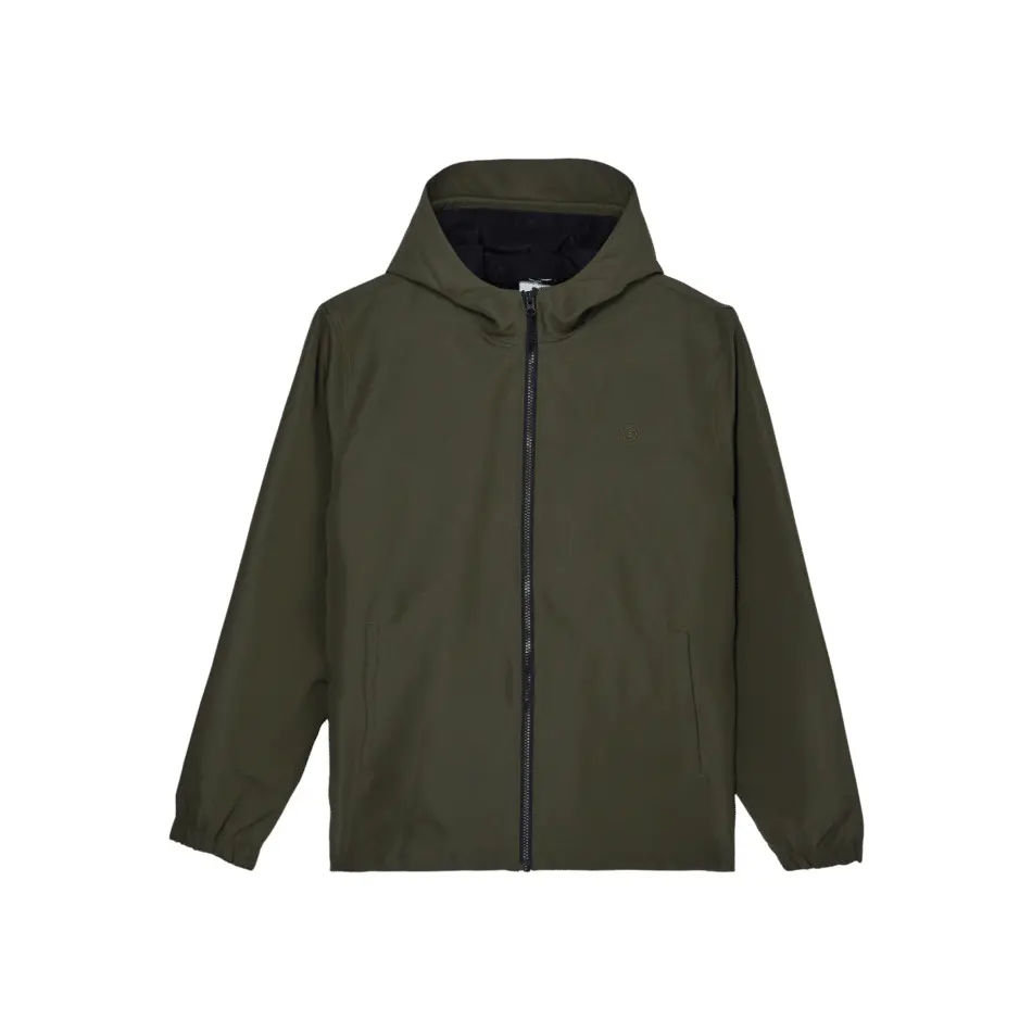 Regenjacke Element Alder