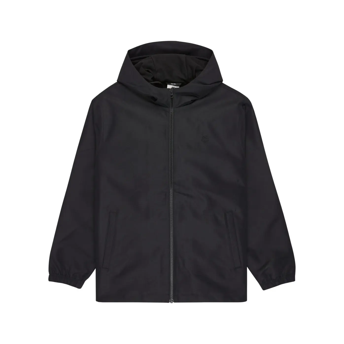 Regenjacke Element Alder