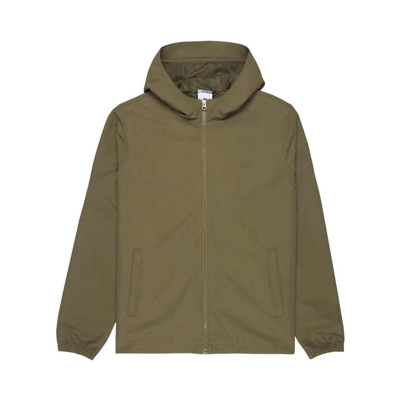Element Men's Vert Waterproof Jacket Elet Alder