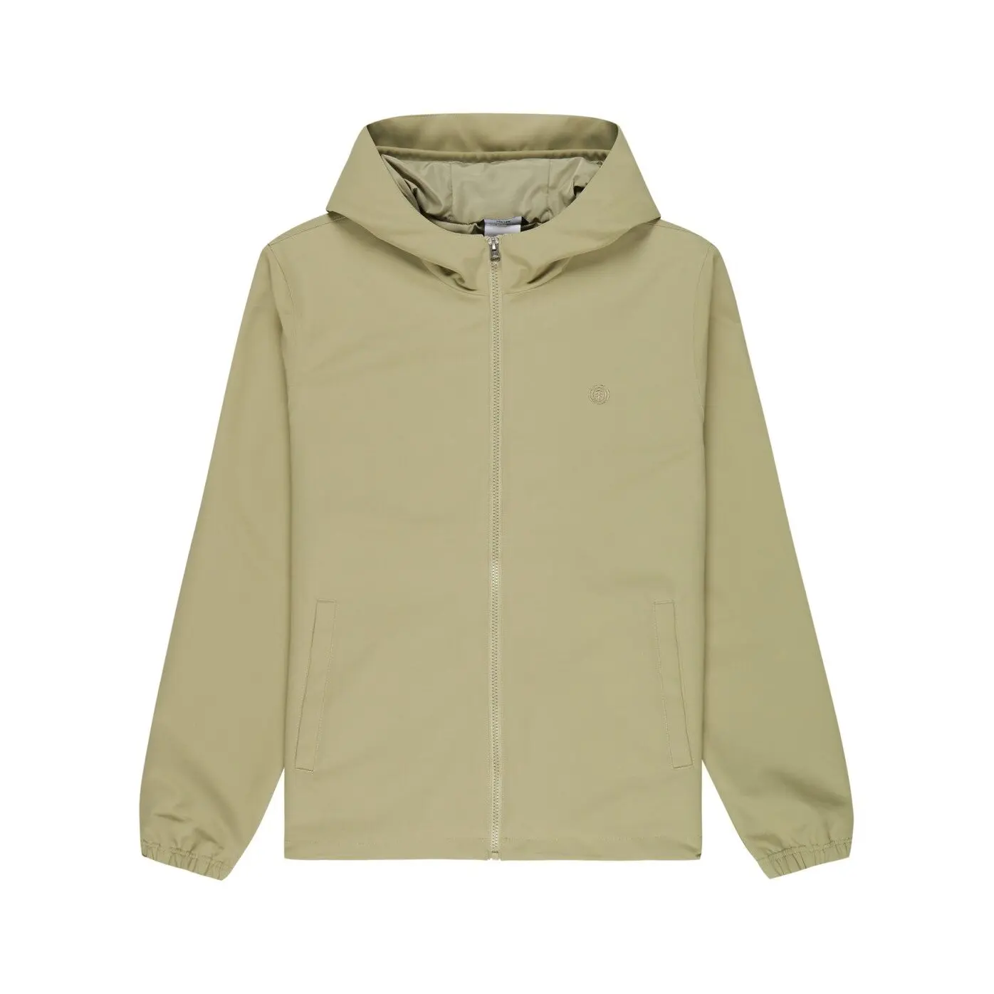 Regenjacke Element Alder