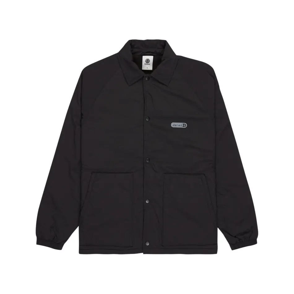 Image of Jacke Element Coach Polar