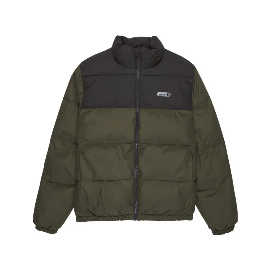 Daunenjacke Element Classic