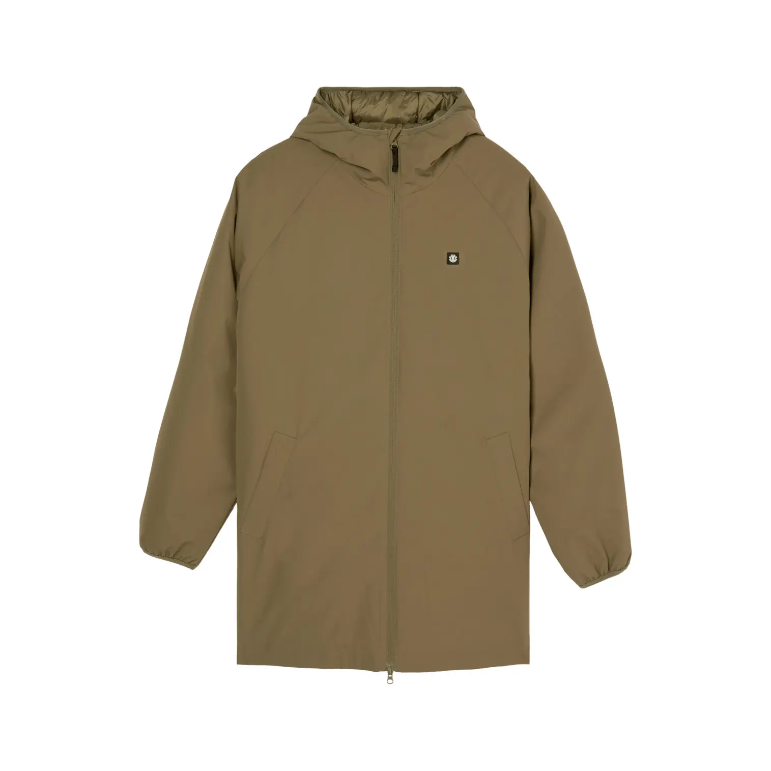 Parka Element Alder 2.0