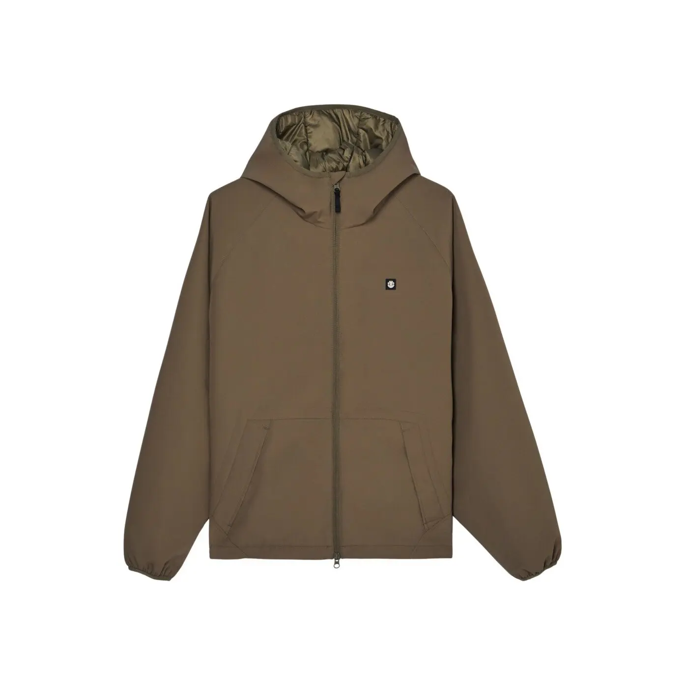 Regenjacke Element Alder 2.0 Travel Winter