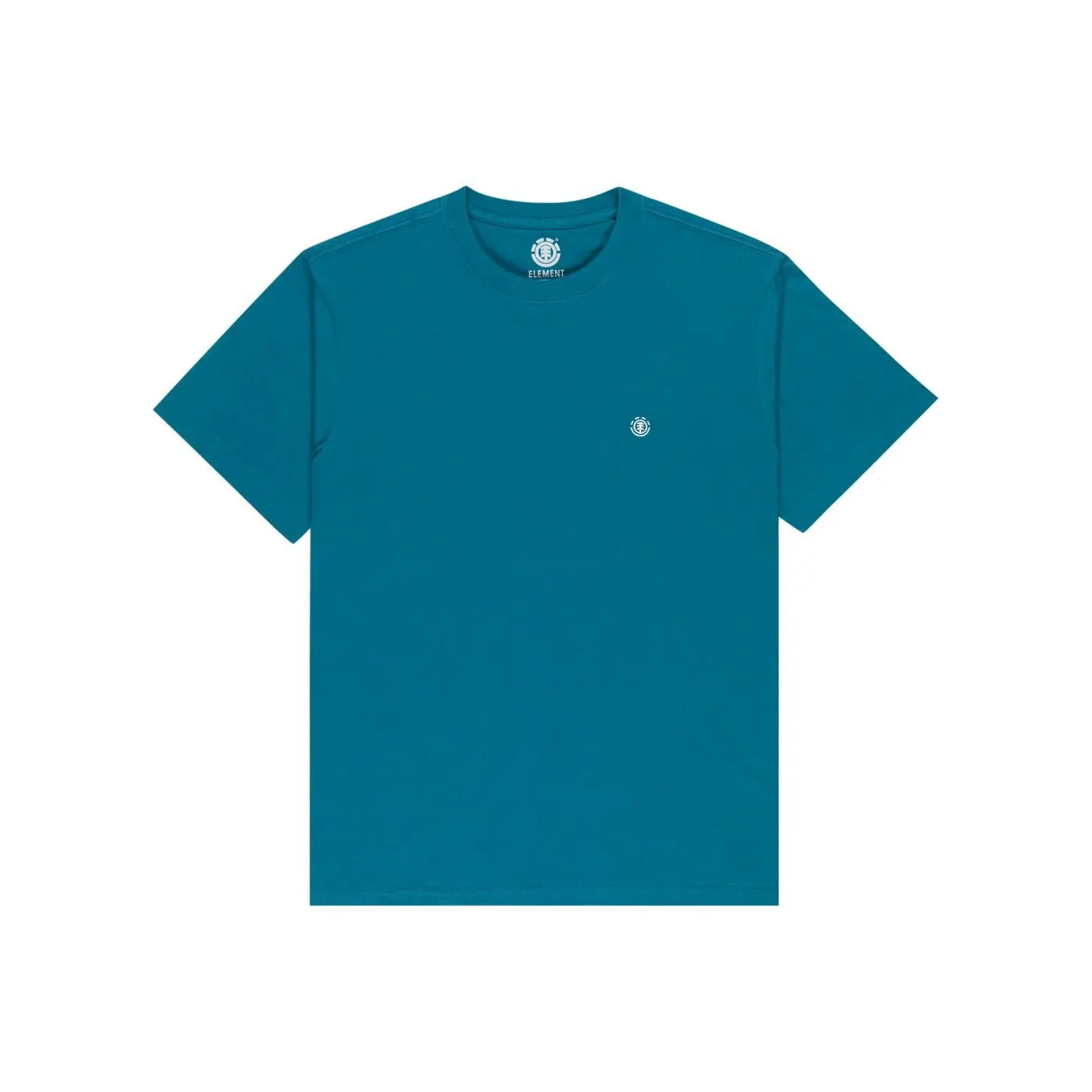 T-Shirt Element Icon Embroidery