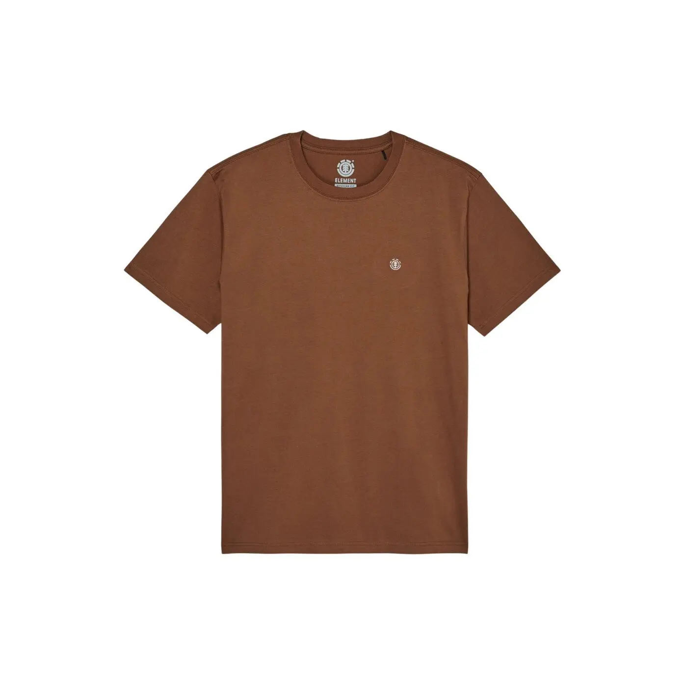 T-Shirt Element Icon Embroidery