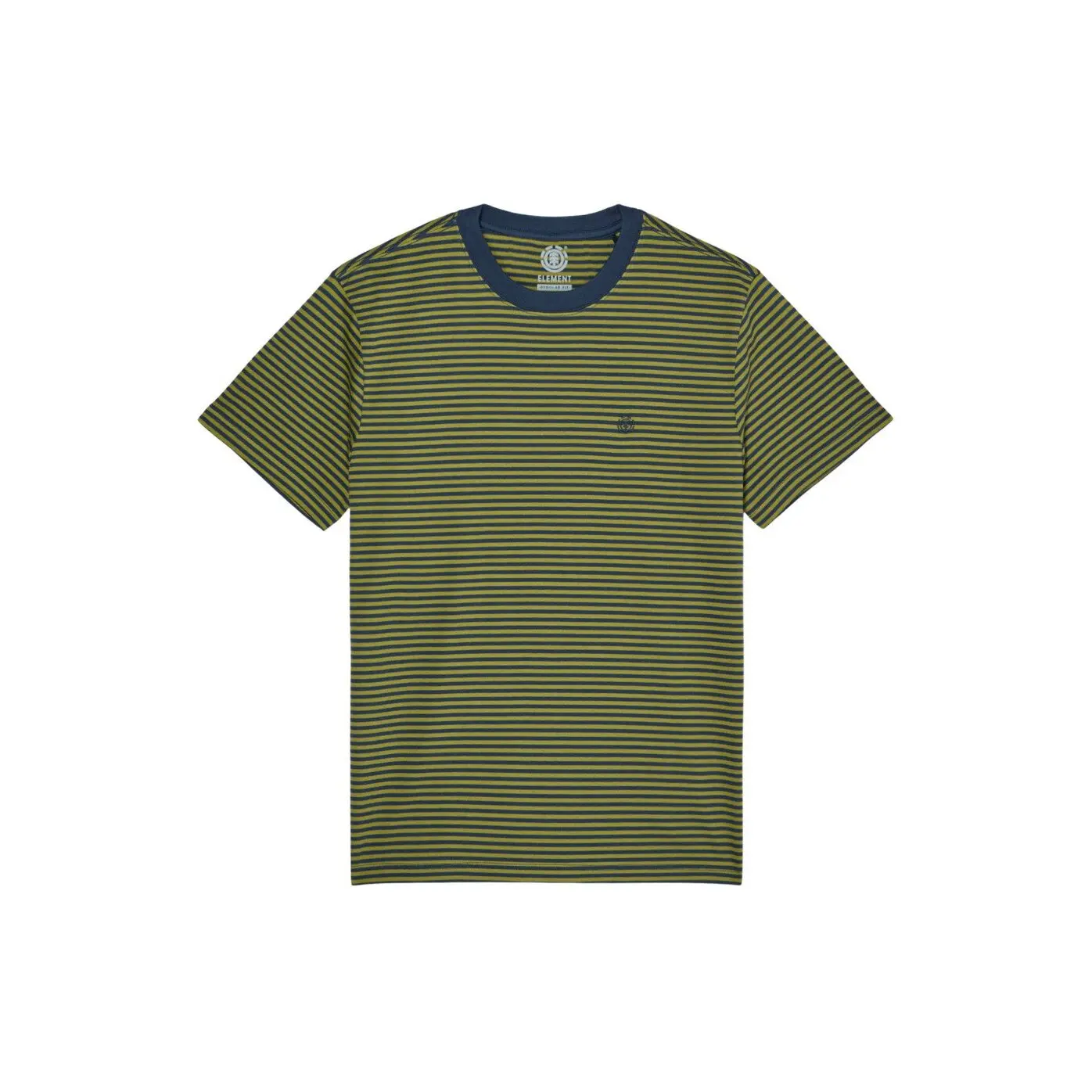 T-Shirt Element Icon Embroidery